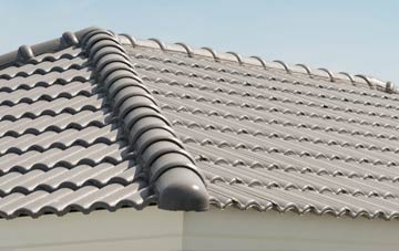 advantages of Lower Thorpe clay roofing