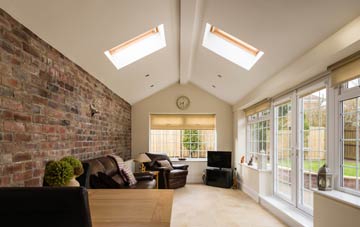 conservatory roof insulation Lower Thorpe, Northamptonshire