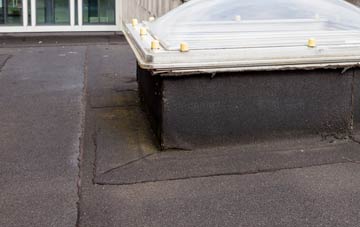 disadvantages of Lower Thorpe flat roofs