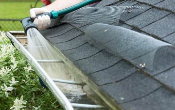Lower Thorpe gutter cleaning costs