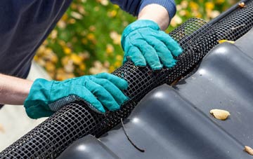 Lower Thorpe gutter repair companies
