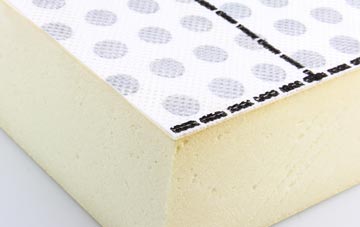 meeting Lower Thorpe building codes