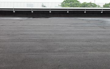 Lower Thorpe asphalt roof replacement