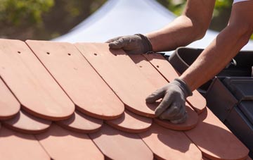 Lower Thorpe roof tile contractors