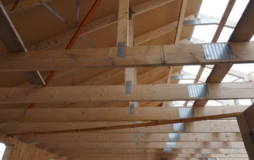 Lower Thorpe roof truss costs