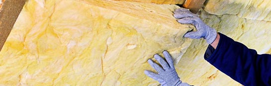 quotes for Lower Thorpe roof insulation