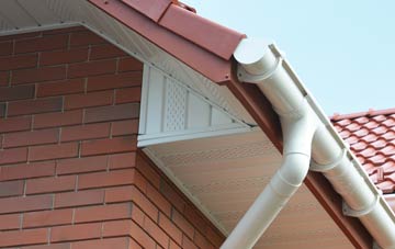 Lower Thorpe soffit repair costs