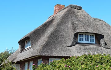 thatch roofing Lower Thorpe, Northamptonshire