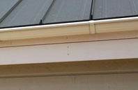 Lower Thorpe soffit repair